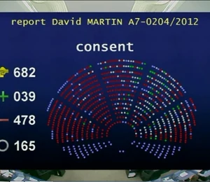 L’Europe rejette l’ACTA